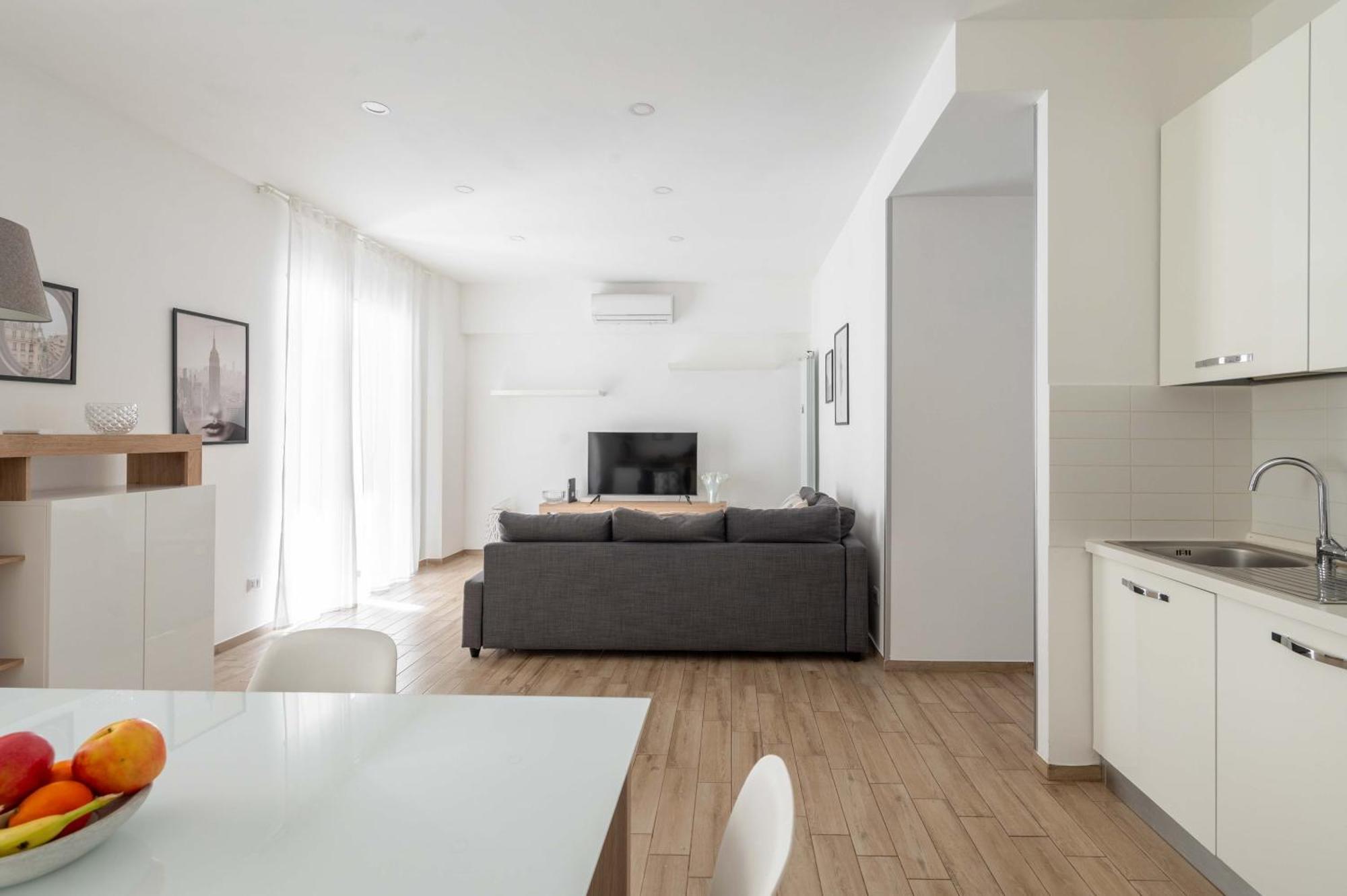 רומא Loverhome Apartment 1 מראה חיצוני תמונה
