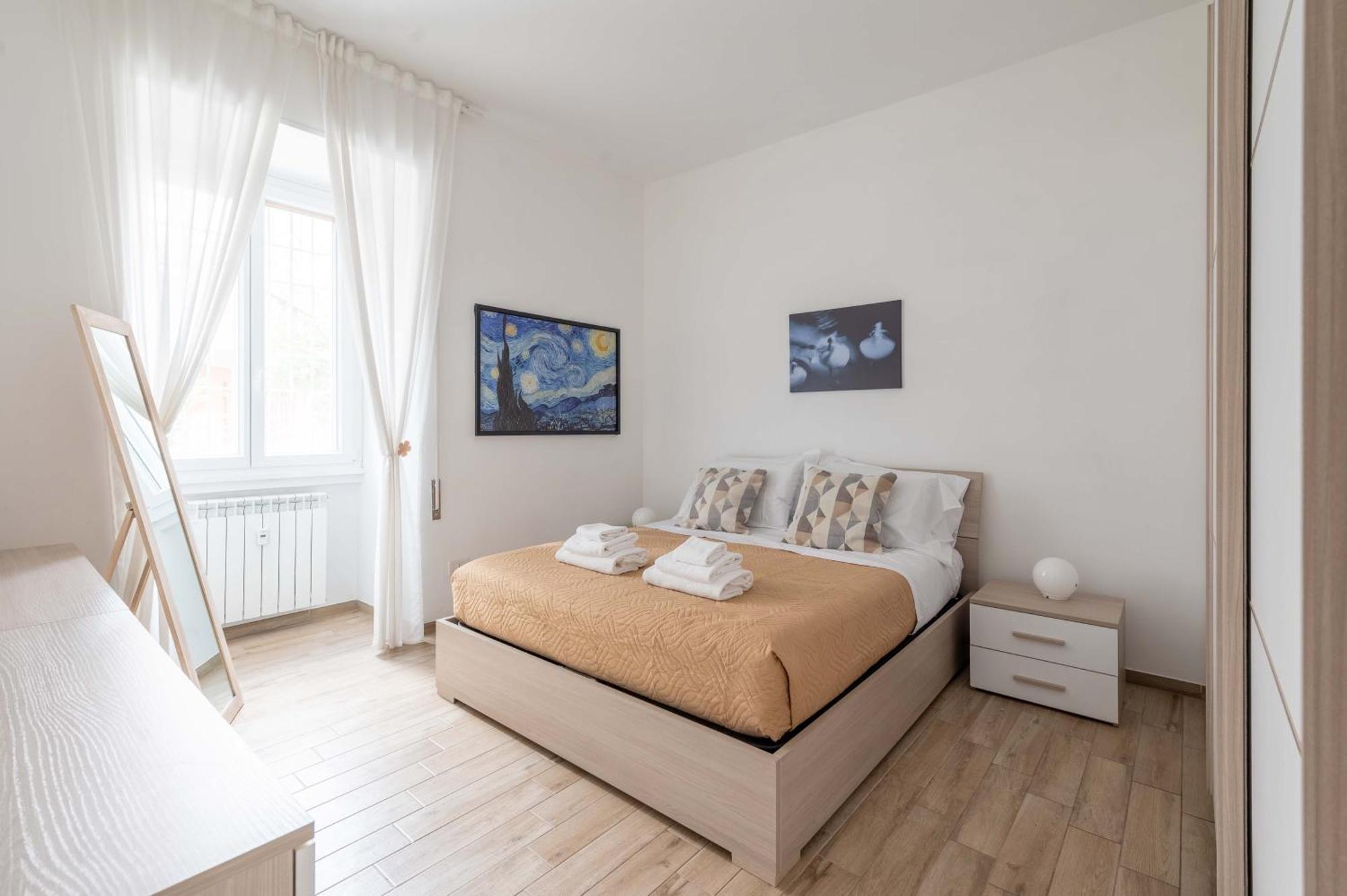 רומא Loverhome Apartment 1 מראה חיצוני תמונה