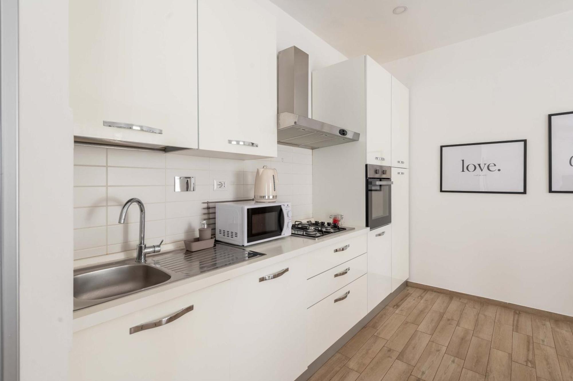 רומא Loverhome Apartment 1 מראה חיצוני תמונה