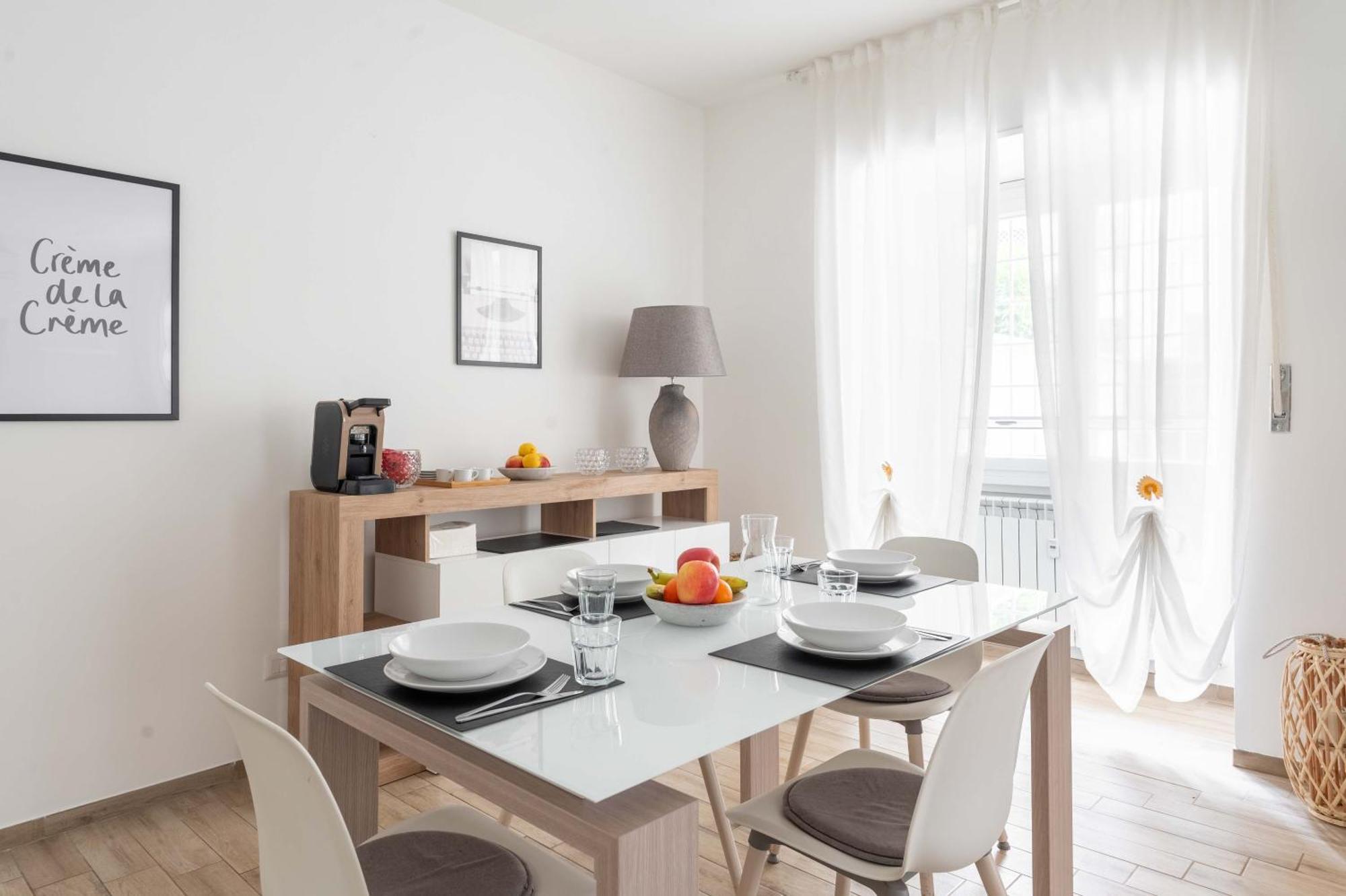 רומא Loverhome Apartment 1 מראה חיצוני תמונה