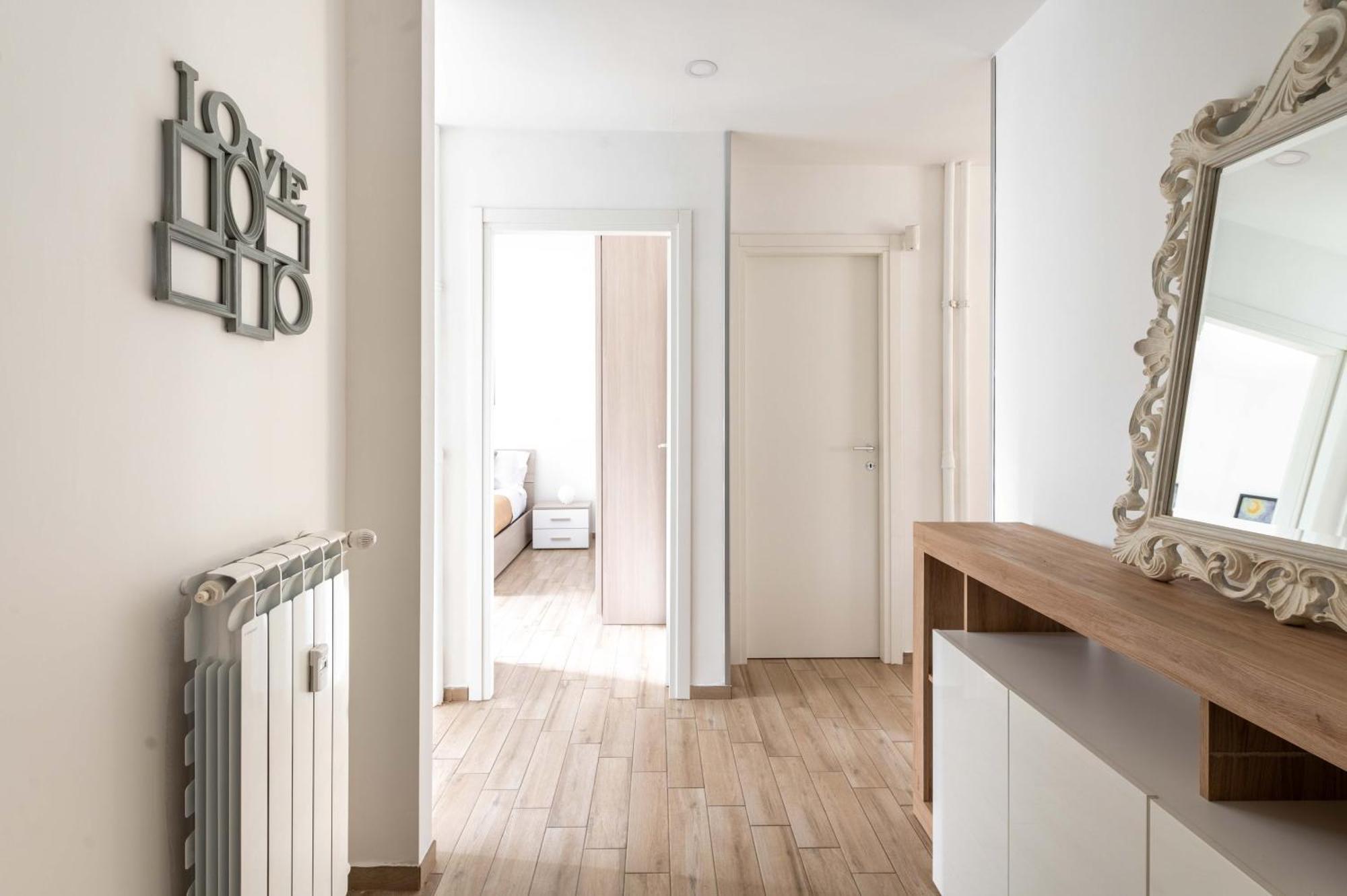 רומא Loverhome Apartment 1 מראה חיצוני תמונה