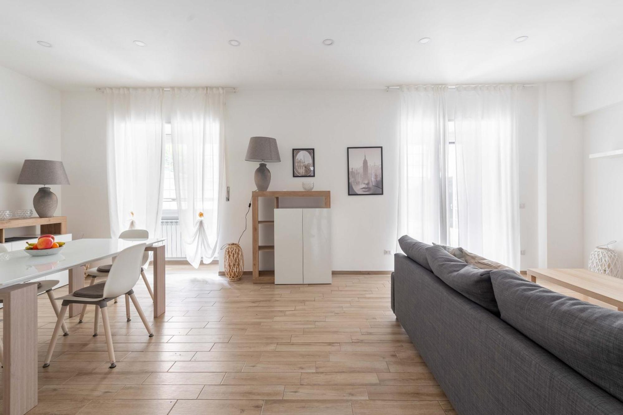 רומא Loverhome Apartment 1 מראה חיצוני תמונה